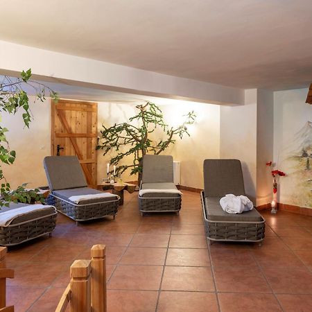 Hotel Haus Lungau Mauterndorf  Exterior photo