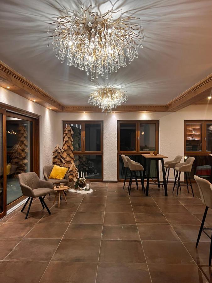 Hotel Haus Lungau Mauterndorf  Exterior photo