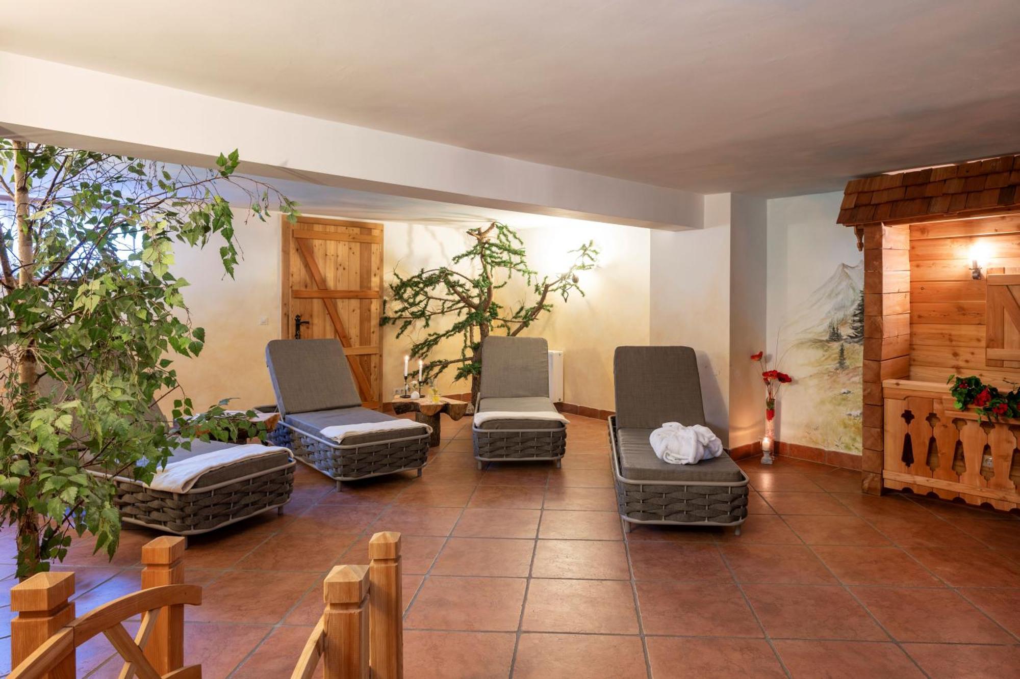 Hotel Haus Lungau Mauterndorf  Exterior photo
