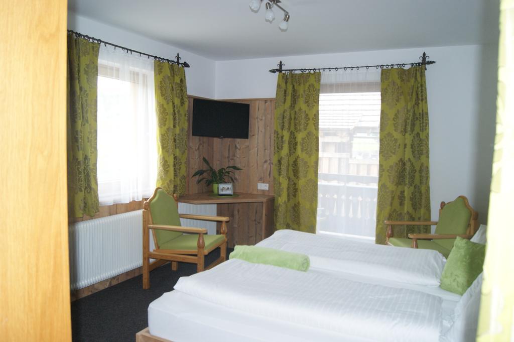 Hotel Haus Lungau Mauterndorf  Exterior photo