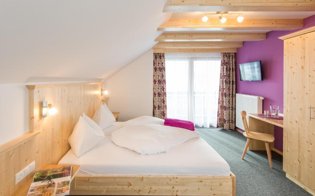 Hotel Haus Lungau Mauterndorf  Room photo