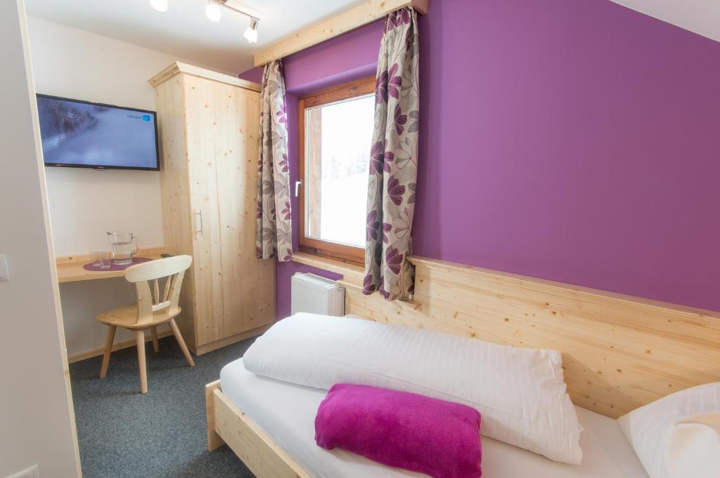 Hotel Haus Lungau Mauterndorf  Room photo
